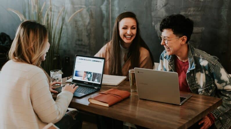 Photo Online course