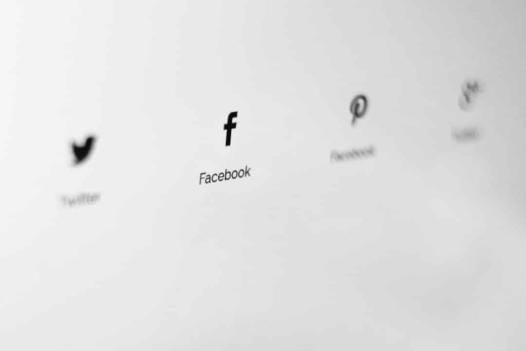 Photo Social media ads