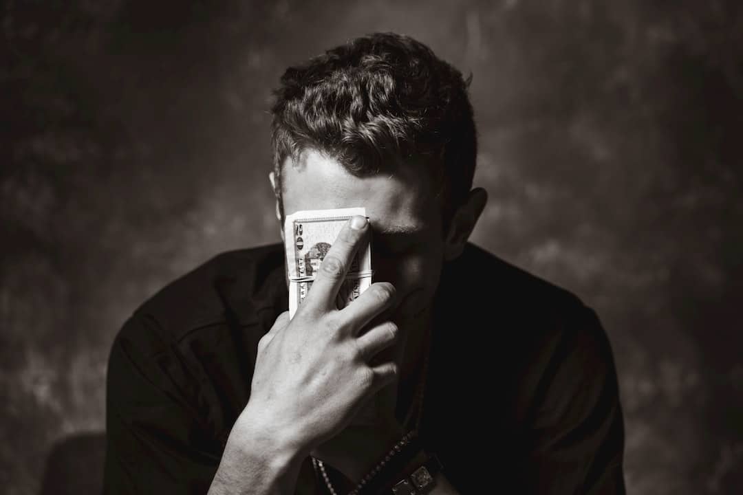 Photo Multiple income streams