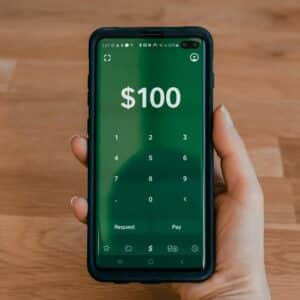 Photo Cash App