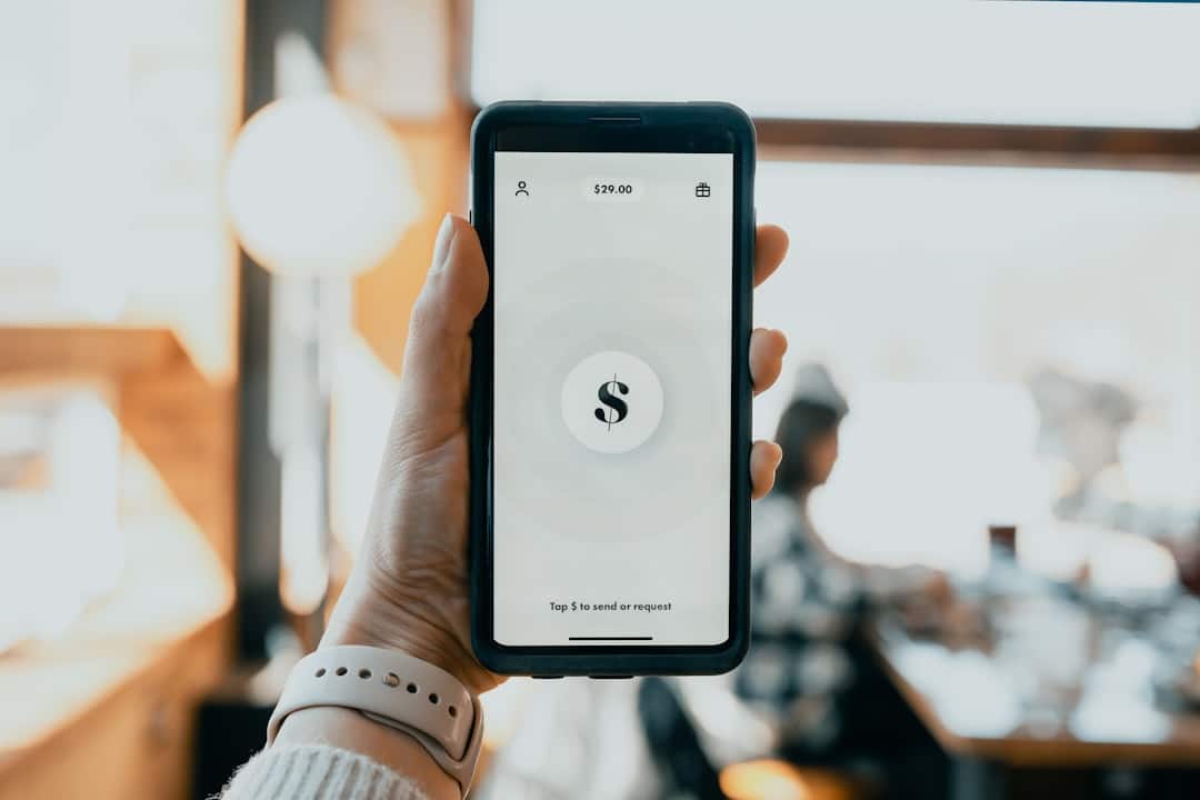 Photo Money-making apps