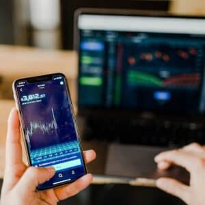Photo Passive income