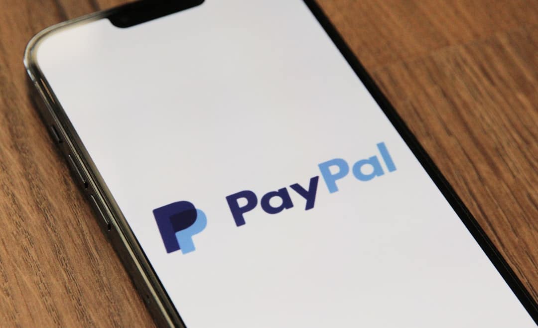 Photo Payment notification