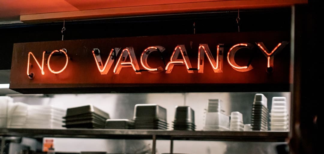 Photo Job Listings