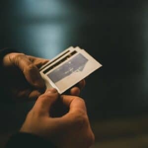 Photo Payment notification