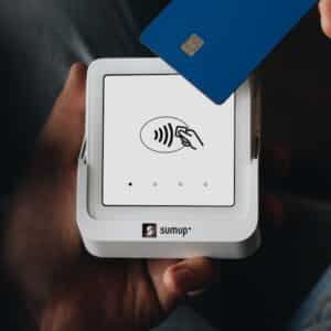 Photo Payment Apps