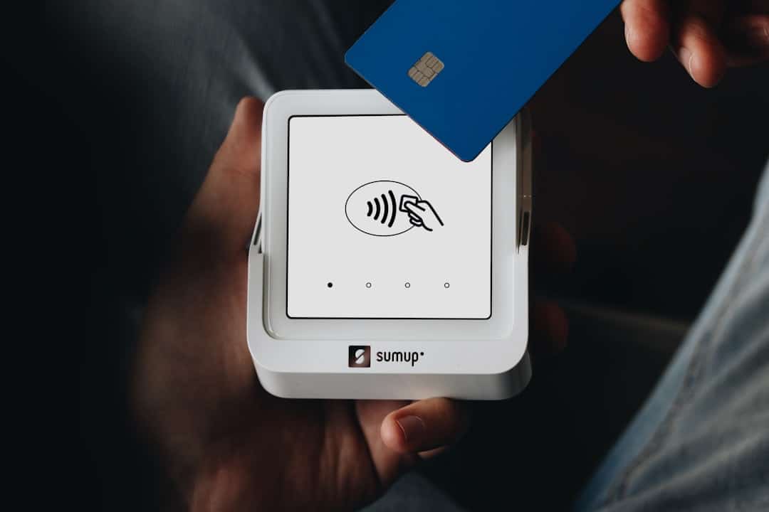 Photo Payment Apps