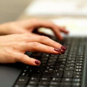Photo Online surveys