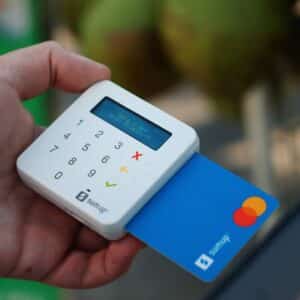 Photo Payment confirmation