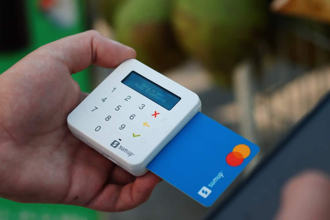 Photo Payment confirmation