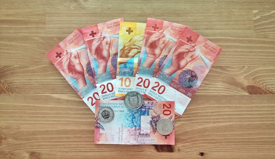 Photo Cash prize
