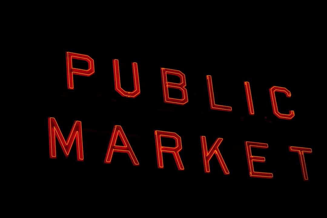 Photo Online marketplace