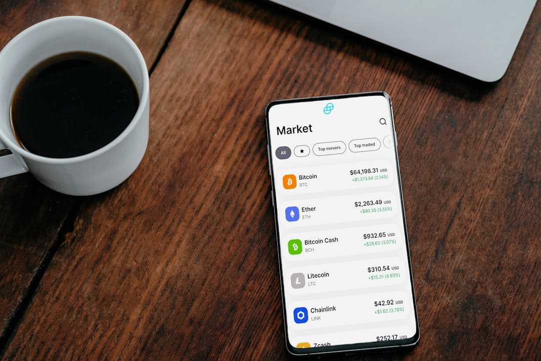 Photo Cash App