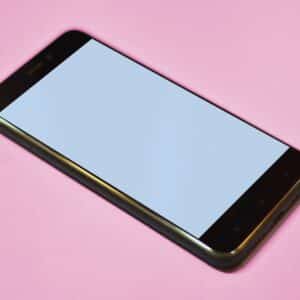 Photo Mobile screen