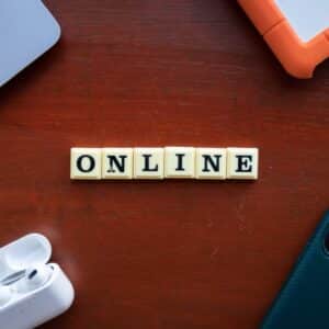 Photo Online survey