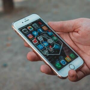 Photo App store