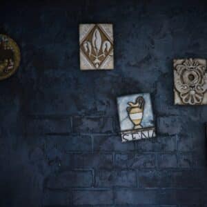 Photo Rewards Wall