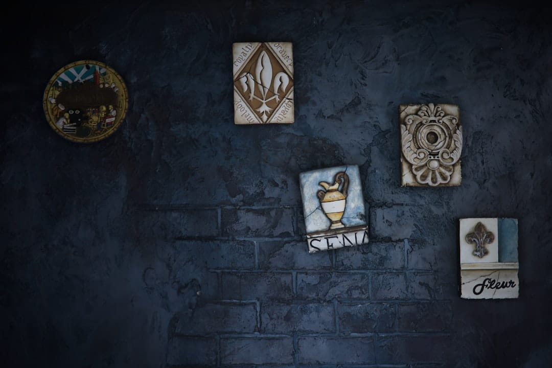 Photo Rewards Wall
