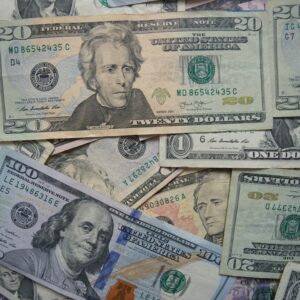 Photo Passive income