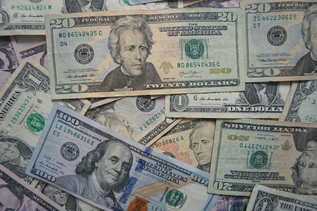 Photo Passive income