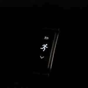 Photo Step counter