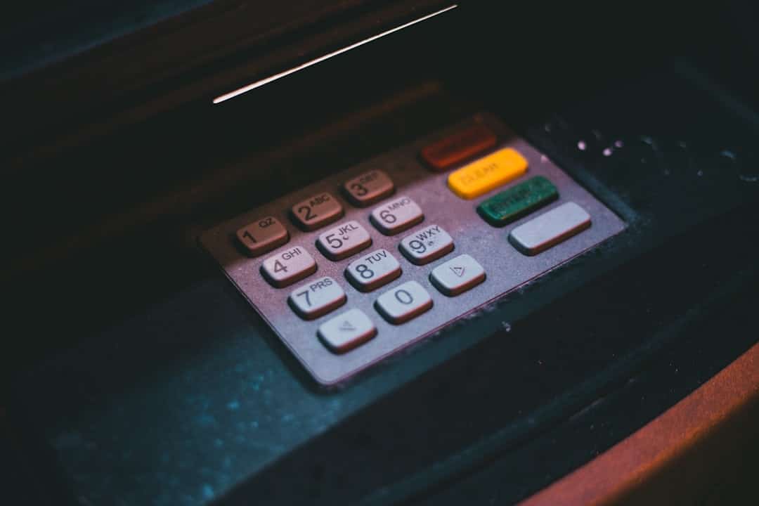 Photo Receipt scanner