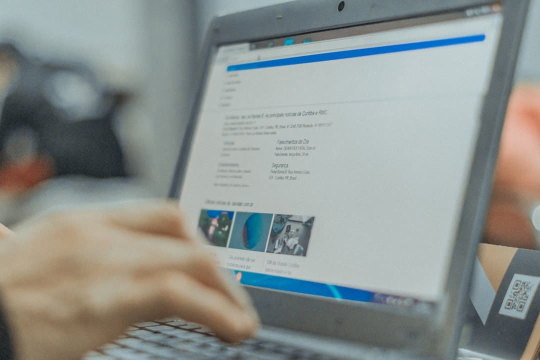 Photo Online surveys