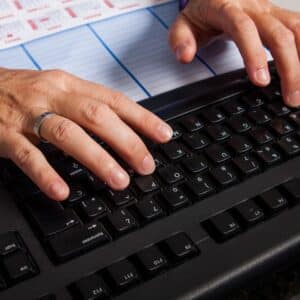 Photo Typing jobs