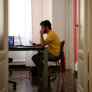 Photo Freelancer Profile