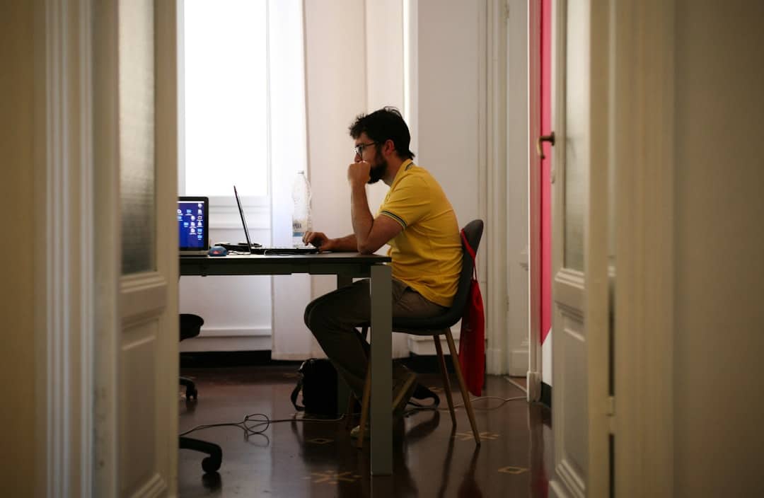 Photo Freelancer Profile