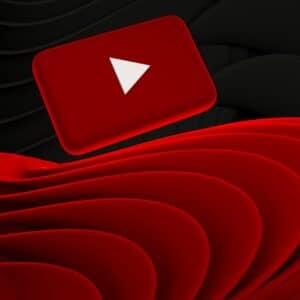 Photo Youtube analytics