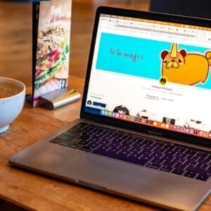 Photo Online Marketplace