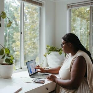 Photo Home office