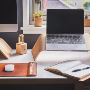 Photo Home office