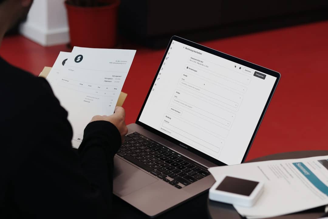 Photo Online workspace