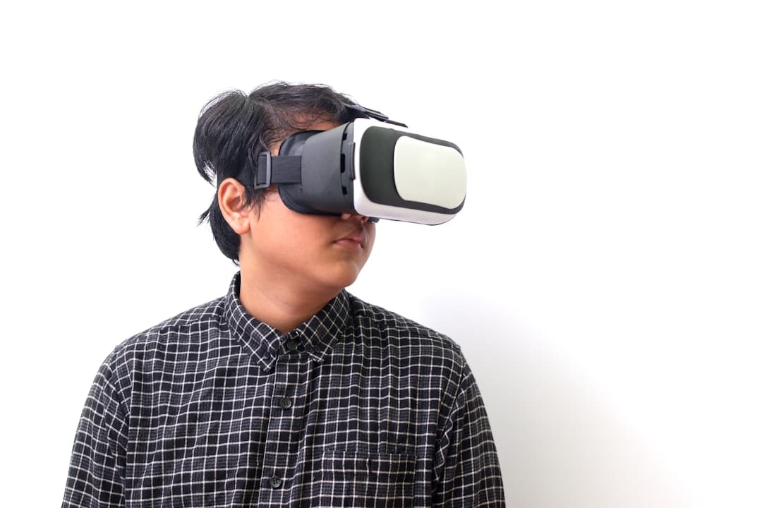 Photo Virtual Internship
