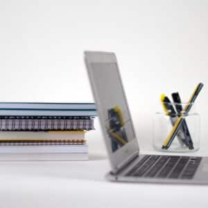 Photo Laptop and notebook