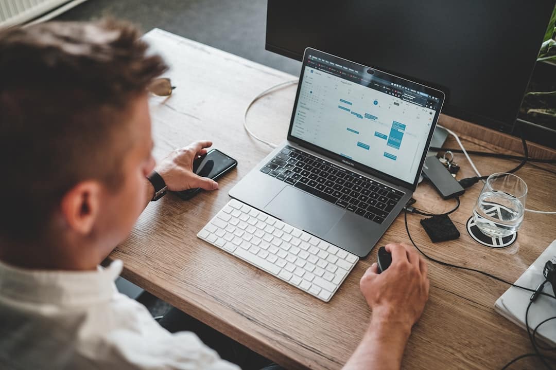 Photo Typing software