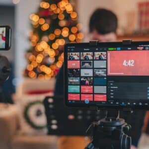 Photo Video streaming