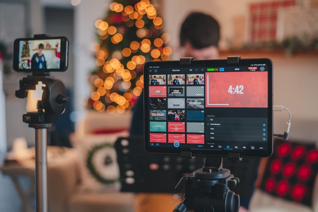 Photo Video streaming