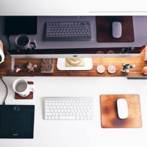 Photo Website banner