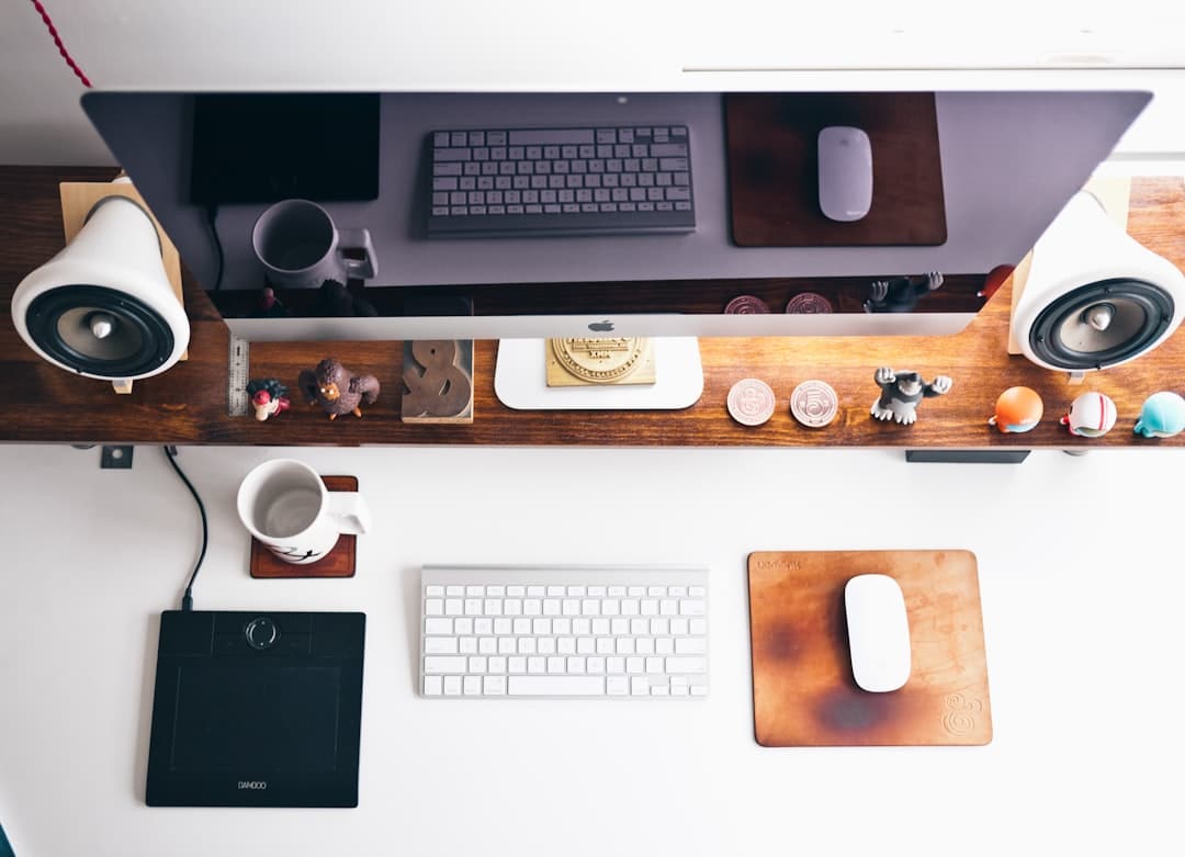 Photo Website banner