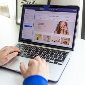 Photo Online store