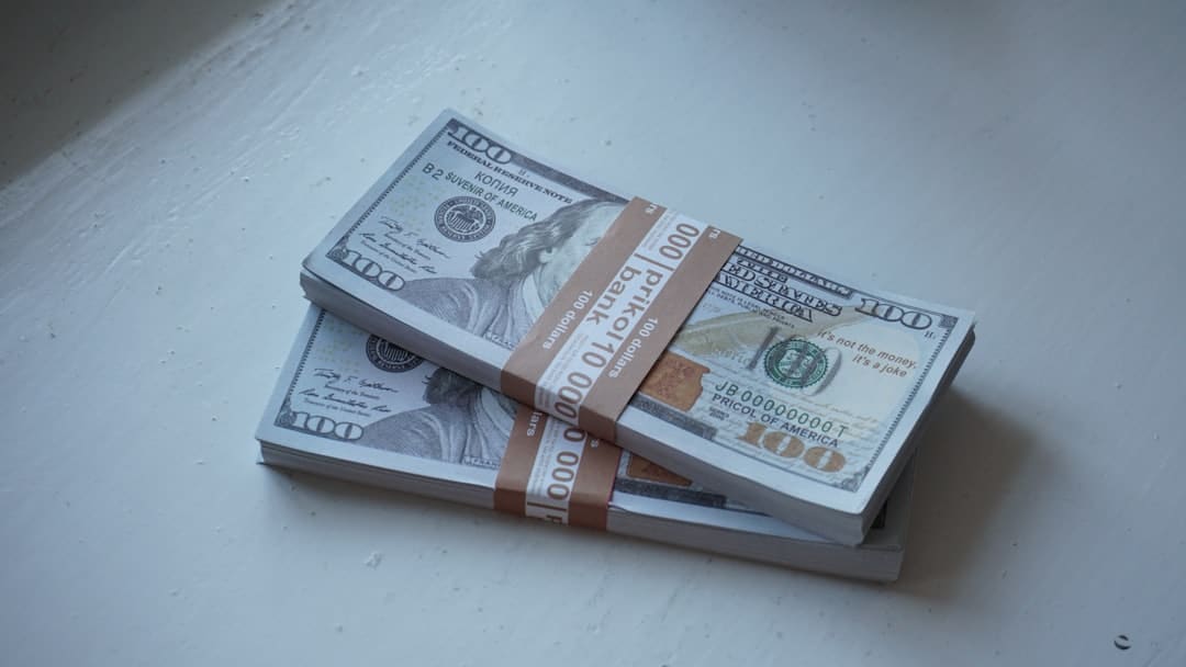 Photo Earn Money