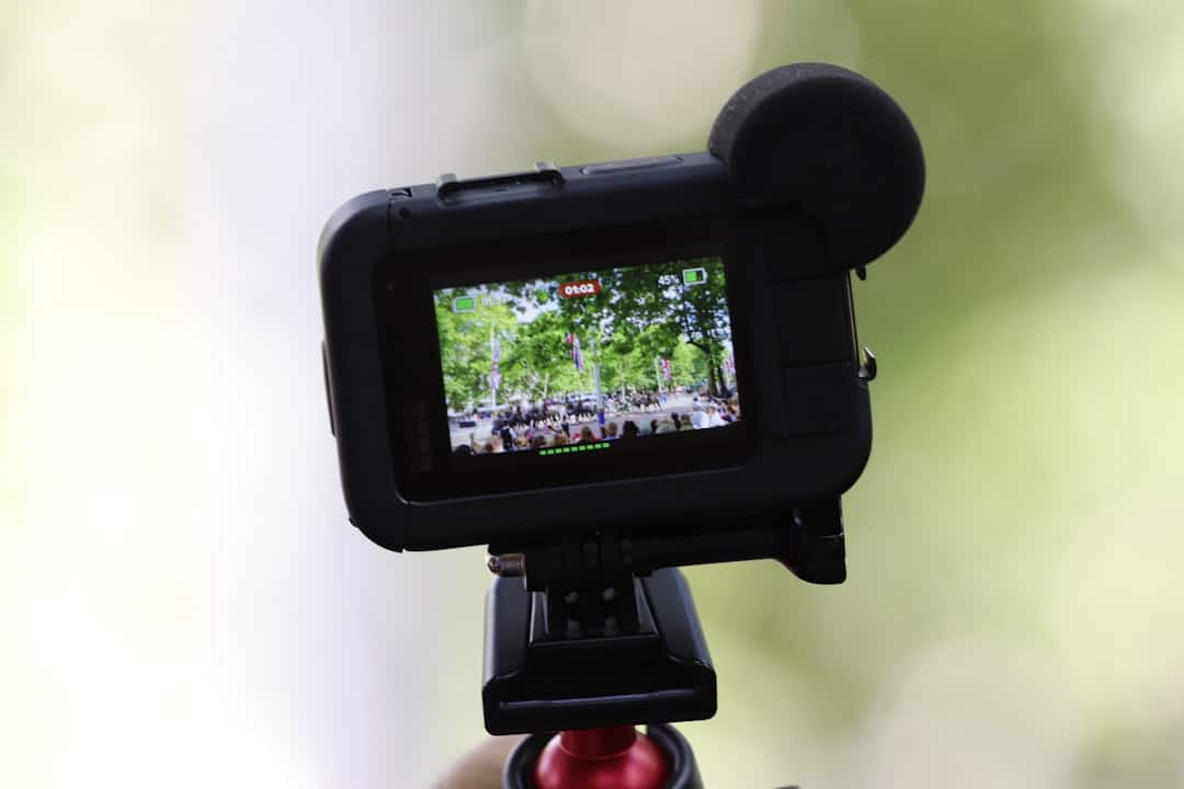 Photo Video streaming platform
