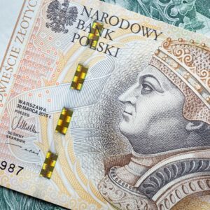 Photo Cash payment