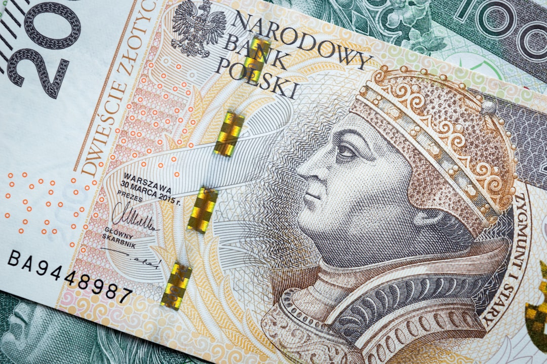 Photo Cash payment