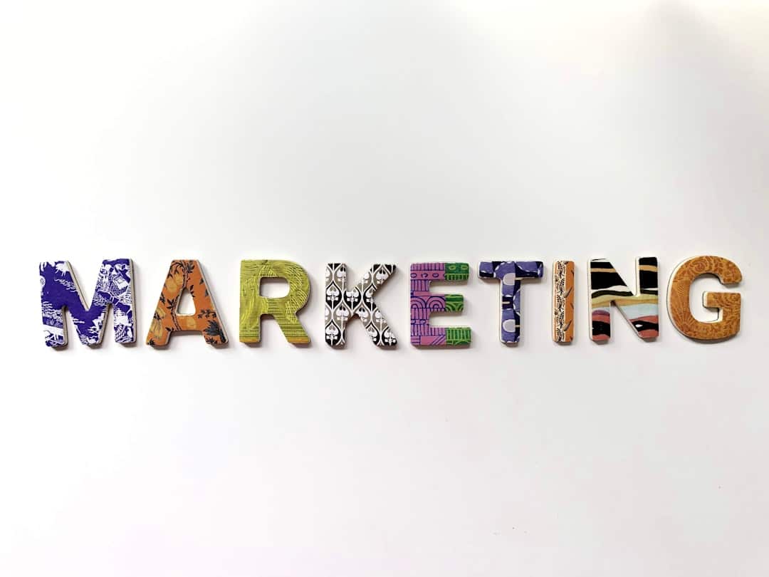 Photo Affiliate marketing guide