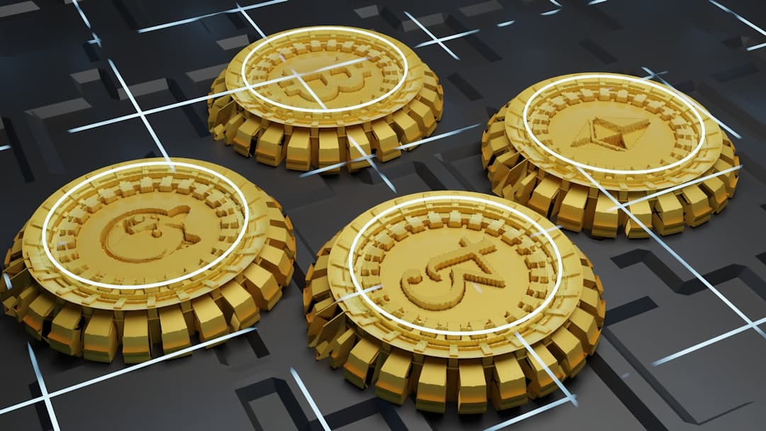 Photo Crypto rewards
