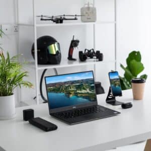Photo Tech Gadgets